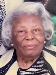 Obituary for Annie W. Harris