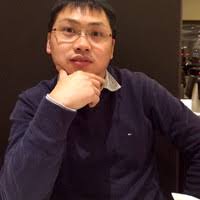 40+ "Allen Hou" profiles