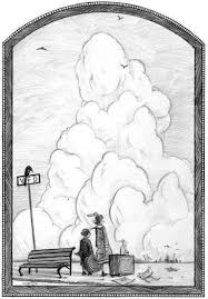 The Hardest A Series Of Unfortunate Events Quiz You Ll Ever Take A Series Of Unfortunate Events Illustration Illustration Art