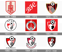 Sporting kansas city logo vector. Afc Bournemouth Logo And Symbol Meaning History Png
