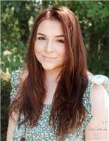 Carmen Smith's Instagram, Twitter & Facebook