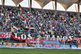 Institución con 110 años de tradición e uusi twitterissä? Hinchas De Audax Italiano Home Facebook