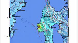 Lazimnya, pusat gempa merupakan kawasan yang paling teruk terjejas oleh gempa bumi. Gempa M5 Guncang Majene Pusat Gempa Ada Di Darat Bagian 1