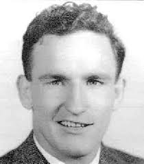 Edward Mcvicker's Instagram, Twitter & Facebook