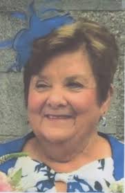 Death Notice of Emily Gough (née Connell) (Stamullen, Meath)