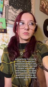 Realizing Its October Again