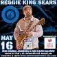 Reggie King Sears