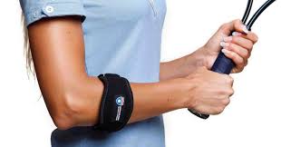 It often happens after overuse or repeated action of the muscles of the forearm. Tennis Elbow Straps Braces Reliva Physiotherapy Rehab
