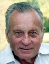 Obituary information for Robert W. Balma, Sr.