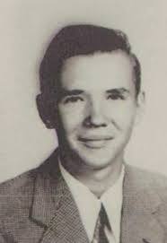 Remembering Denny Hixon, Lakeview Class of 1960