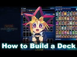 They provide immense value for many builds because they are. Beginners Guide To Deck Building How To Build A Deck In Yu Gi Oh Duel Links Tips And Tricks 101 Youtube