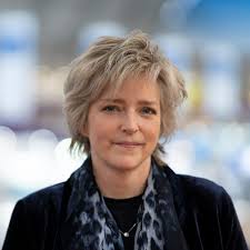 Karin Slaughter vertelt over haar nieuwe boek Na die nacht
