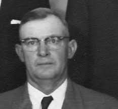 Noel Frank McCune (1910-1996)