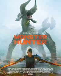 Potresti vincere speciali accessori rossoneri e una delle maglie authentic autografate! It S Milla Jovovich Vs Giant Monsters In Action Packed 2 Minute Trailer For Monster Hunter Movie Bloody Disgusting