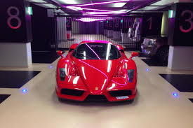 Ferrari unveils the brand new 296 gtb: 2004 Ferrari Enzo Sold For Sale International Collectables By Edward Lovett