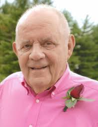 Obituary information for W. Robert "Bob" Thomas