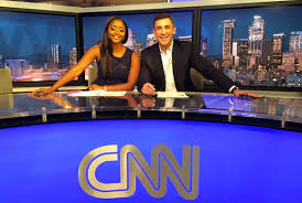 Latest news and information updates from the anchors, reporters and producers of cnn newsroom, 9 a.m. Tv With Thinus Isha Sesay And John Vause To Co Anchor New Cnn Newsroom Live From Los Angeles From Monday At 06 00 On Cnn International