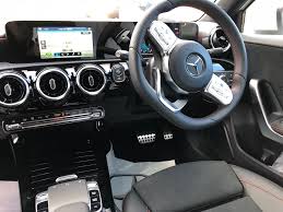 The Mercedes Benz A Class Hatchback A200 Amg Line 5door Auto Petrol Car Leasing Deal Mercedes Aclass Newcars Benz A Class Car Lease Mercedes Benz