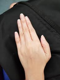 Find the perfect pinky finger stock photos and editorial news pictures from getty images. My Girlfriend Has An Abnormally Short Pinky Mildlyinteresting