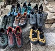 The Best Approach Shoes of 2026 | Tested & Ranked