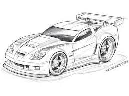 Pin On Car Drawing