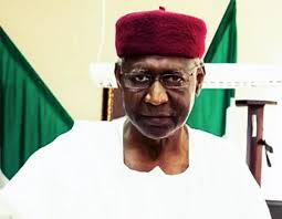 The first abba kyari is late brigadier abba kyari, former military administrator to north central from 1967 to 1975. Anyaoku Adesina Anyim Others Condole With Buhari On Passage Of Abba Kyari Western Post News