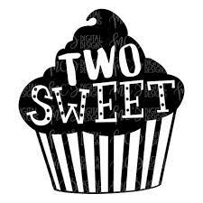 Free Free 260 Two Sweet Svg Free SVG PNG EPS DXF File