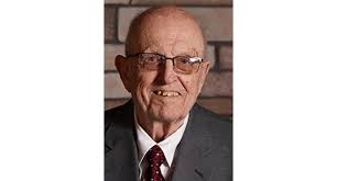 Donald Herbold Obituary (1938