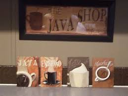 These coffee themed curtains will easily make your kitchen look attractive. 12 Stuff To Buy Ideas Coffee Decor Kitchen Coffee Theme Coffee Decor
