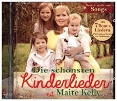 Maite kelly — es war noch nie so schön 03:40. Maite Kelly Die Schonsten Kinderlieder Mit Maite Kelly Delta Entertainment Cd Grooves Land Playthek