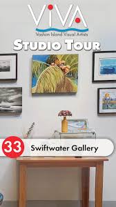 Vashon Island Visual Artists