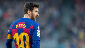Jul 02, 2021 · lionel messi n'a plus de club depuis 2 jours désormais. Coronavirus Lionel Messi Annonce Une Baisse Du Salaire Au Barca Et Une Aide Financiere Des Joueurs Eurosport