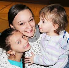 CE: finding hope and strength in adversity