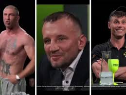 Mateusz Paczkowski, Autor w serwisie MMA PL