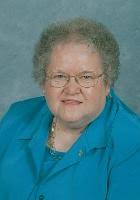 Obituary information for OLIVIA JANE HATCHER