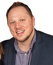 Richard Merryman's Instagram, Twitter & Facebook