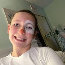 Maggie Mcdade (bkm4)