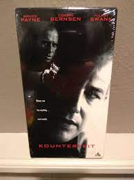 Swank's film career began with a small part in buffy the vampire slayer (1992) and then a major part. Kounterfeit Vhs 1997 For Sale Online Ebay