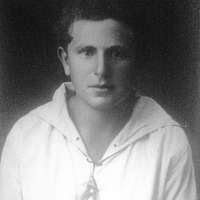 Adolph Meiner Auguste Bierlich postcard