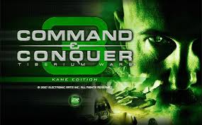 Officially announced command & conquer: Download Command And Conquer 3 Tiberium Wars Complete Elamigos Game3rb