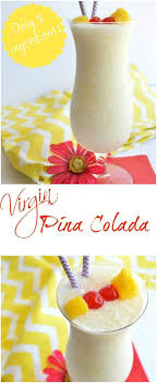 Pina Colada Recipe Summer Drinks Alcohol Drinks Alcohol Recipes Summer Drinks Alcohol Recipes