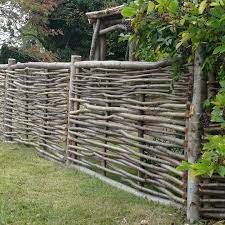 Maybe you would like to learn more about one of these? Wattle Fence Insteading