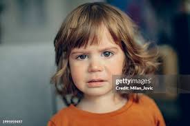 4,160 Child Angry Face Stock Photos, High-Res Pictures, and Images