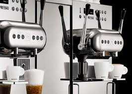 Since most coffee machines can be used for decaf coffees, teas and other hot drinks, as well as just coffees, you might find plenty of. Combined Coffee Machine Aguila Nespresso Office Automatic 2 Group