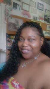 Louisiana native shares her love for the state