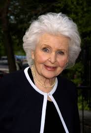 Frances Reid's acting career spanned decades