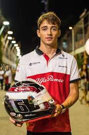 He is an actor, known for формула 1: Charles Leclerc Fan Page On Twitter Charles Leclerc With His Special Singapore Helmet Kymillman F1 Singaporegp Cl16 Teamleclerc