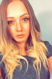 Candice Conn's Instagram, Twitter & Facebook