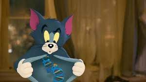 Tom S Dna Video In 2021 Tom And Jerry Tom And Jerry Movies Cute Disney Characters
