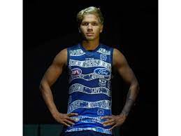Delivery reviews be the first to review this product! Geelong Cats 2020 Mens Indigenous Guernsey
